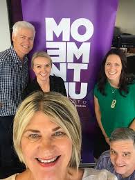 Momentum Waikato Update