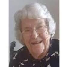 Beverly Burrows Obituary (2019)