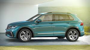 Maybe you would like to learn more about one of these? 2021 Vw Tiguan R Line Photos