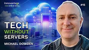 Serverless future: Why many businesses are saying goodbye to servers