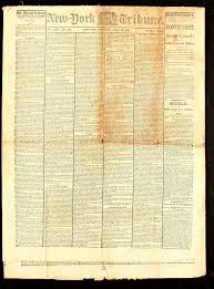 New-York weekly tribune
