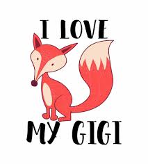 Free Free 160 My Gigi Loves Me Svg SVG PNG EPS DXF File