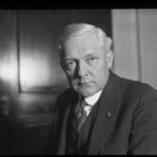 Judge Benjamin Franklin Bledsoe, [1931?] — Calisphere