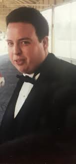 In memory of Gregory Joseph Cooney