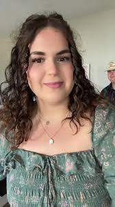 felt rushed 😔 but still love my outfit