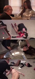 RG)Superheroines Videos Megathread - Page 56