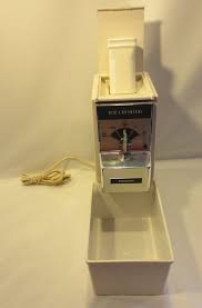 Black And Decker Coffee Grinder Cbm210 Vintage Panasonic Ice Crusher Model Mk 285 W Adjustable Dial Ice Bin Plunger Ebay Store Ebay Perfume Bottles