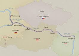 Best available 2021 fares are combinable with easy book. Danube Viking River Cruise Highlights From Port To Port This Life In Trips