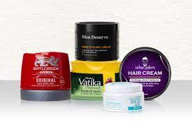 Simply apply to damp or dry hair, style as desired, and be confident that your. Best Hair Creams For Men Hotdeals360