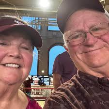 COLLEGE STATION— Lance Jackson may be one of the oldest graduates to walk  the stage at Reed Arena