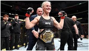 Valentina shevchenko breaking news and and highlights for ufc 261 fight vs. Ufc 261 Results Valentina Shevchenko Tko S Jessica Andrade Video Bjpenn Com