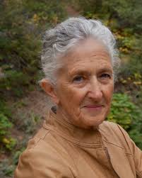 Juanita Jane Grissom Obituary October 24, 2024