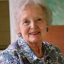 West Lafayette High School Memorial: Mary Ruth (Hadley) Snyder