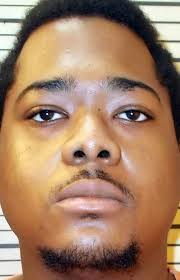 Arrest report 11-23-18