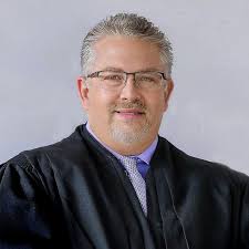 Judge Petrucci