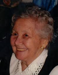 Obituary information for Sandrina Pavan