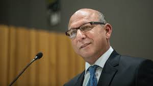 Trevor Manuel's warning for South Africa