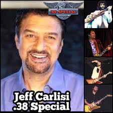 Happy 73rd birthday to .38 special guitarist