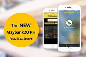 For all malaysians and permanent residents only. Isave Ishop Ifly Abroad With Maybank Promo Davao Life