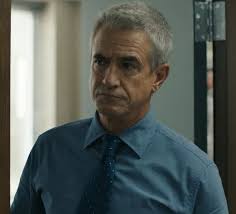 Discussion about the Bailey family and Ghostface in Scream