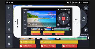 Download latest version of kinemaster app. Tips For Kinemaster For Android Apk Download