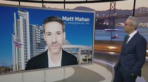 San Jose Mayor Matt Mahan launches California gubernatorial campaign