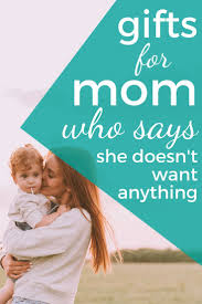 Creative Birthday Gift For Mom Who Has Everything Happy Simple Mom In 2020 Best Gifts For Mom Unique Gifts For Girls Unique Gifts For Mom