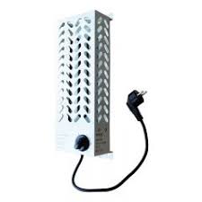 You always start on light form. Oljelamell Radiator Element