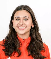 Big Points in 200 IM, Diving Send Women's Swimming & Diving into Day 1 Lead  at ECAC Championships