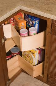 For lazy susan angle cabinets. 30 Pie Cut Lazy Susan W Attached Cast Bearing 6 Deep Lip Maple