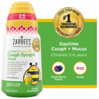 Amazon.Com: Theraflu Expressmax Severe Cold And Cough Medicine, Daytime And  Nighttime Cough And Cold Medicine For Cough Relief, Berry Flavor - 8.3 Fl  Oz X 2 : Health & Household
