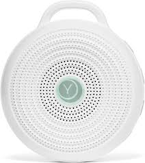 We strongly recommend using a usb wall adapter (not included) to charge your hushh, rohm and go sound machines. Amazon Com Yogasleep Rohm Portable White Noise Machine For Travel 3 Soothing Natural Sounds With Volume Control Compact Sleep Therapy For Adults Baby Usb Rechargeable Lanyard For Easy Hanging Health