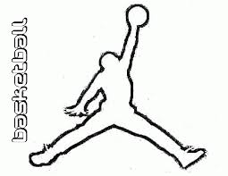 Jordan shoes coloring sheets printable. Acumen Michael Jordan Coloring Page Free Printable Coloring Pages Coloring Home