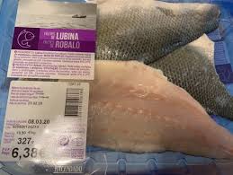 Lubina is a village and municipality in nové mesto nad váhom district in the trenčín region of western slovakia. Filetes De Lubina Hacendado 327 G