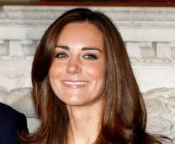 Pais de Kate Middleton lançam raspadinha sobre o Reino Unido