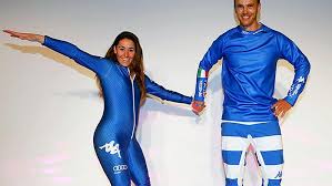 Olympia bedeutet nicht nur ein kräftemessen der weltbesten sportler, sondern in diesem © sioux. Mit Diesen Outfits Geht S In Den Olympia Winter Snowboard Sportnews Bz