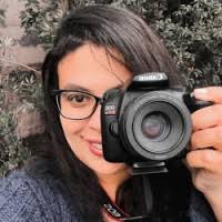 Sharlene Silva Oliveira