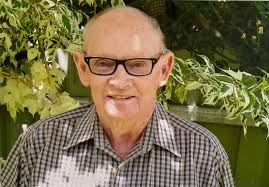 We respectfully announce the death of William Pringle, better known as  Bill, beloved husband of Elaine, dearly loved father and father-in-law of  Marion & Rodney Grieve, Graeme & Ryn Pringle, treasured grand