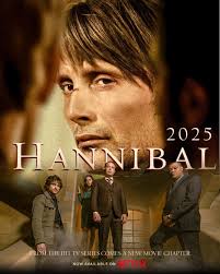 Upcoming Psychological Thriller Film Hannibal by Jordan Peele