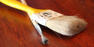 @ jeandel pour protéger votre meuble peint vous avez le vernis bois bsc incolore et mat de syntilor, ou le protecteur meubles peints. Comment Repeindre Un Meuble Vernis