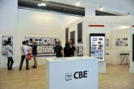 Più di 6.017 allestitori nel mondo. Cbe Stand Fiere 9 Cbecbe