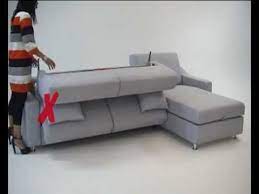 Gruppo Industriale Styling Srl S710 Youtube In 2021 Couch Sectional Couch Furniture