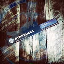 There are many benefits to using nespresso. Starbucks Nespresso Espresso Roast Capsule Review Coffee Guide