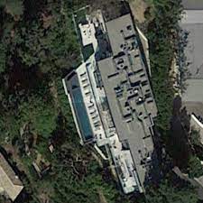 The businessman stan kroenke also owns the los angeles rams. Josh Kroenke S House In Los Angeles Ca Google Maps
