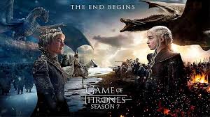 Game of thrones season 7 episode 7 online free. Best Apps To Watch Game Of Thrones Online Free Legally 2019 Watch Game Of Thrones Season 7 Fan Poster