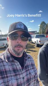 Joseph Harris Cincinnati