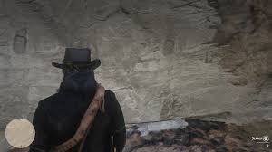 This treasure hunt is part of the stranger mission 'all that glit. Rdr2 Jack Hall Gang Treasure Mission Maps Locations And Treasure Guide Polygon