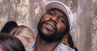 40+ Famous People And Celebrities Named Floyd