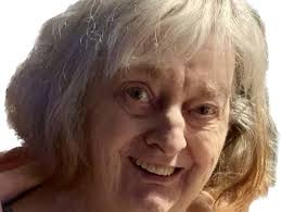 Marilyn Sharon Obituary (1936