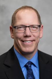 Daniel Bruss, PT, CSCS